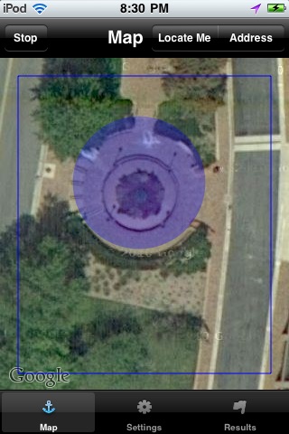 Measuring screenshot-3