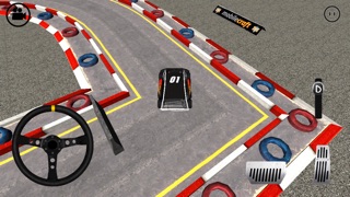 PARKING MADNESS 1.06 IOS ĐUA XE PARKING MADNESS 1.06 IOS