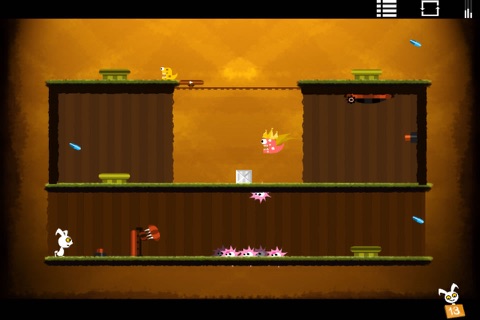 Zoo Dream screenshot 2