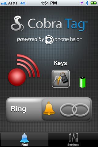 Cobra Tag screenshot 2