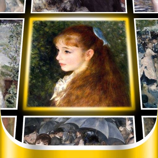 Best Of Renoir icon