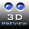 3D Preview Camera