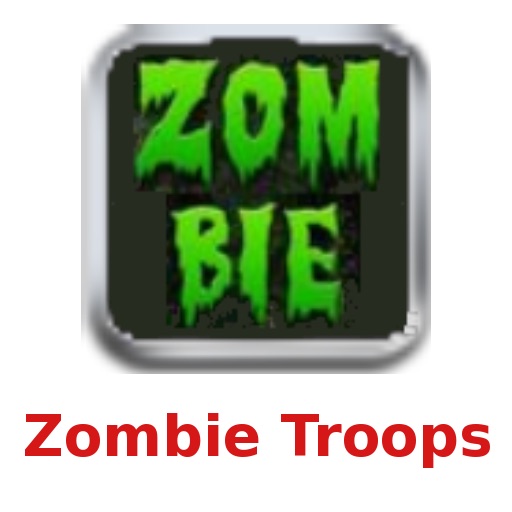 Zombie Troops HD BA.net icon