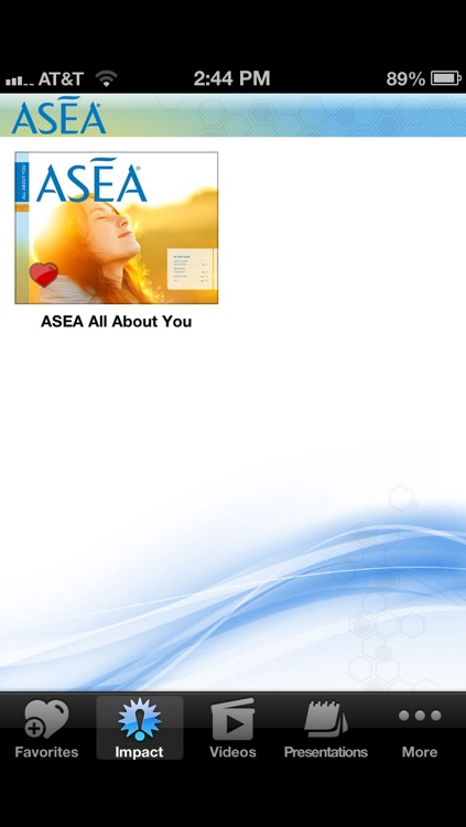 ASEA Access