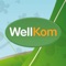 WellKom’s Wellness Daily Wellness Habits (DWH) App