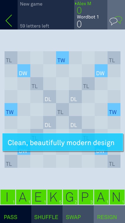 WORDPLAY™ Free screenshot-3