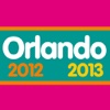 Guia Orlando 2012/2013