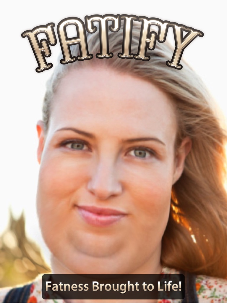 Fatify HD screenshot 2