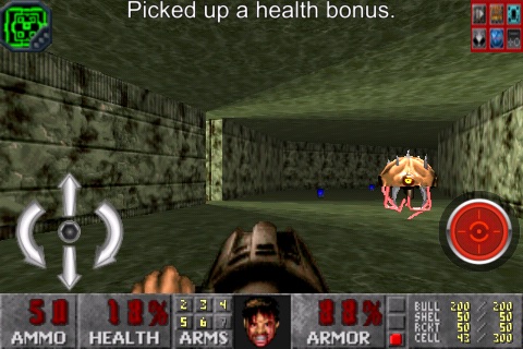 Hell on Earth (3D FPS) screenshot 4