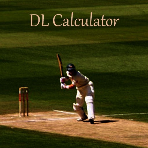 DL Calculator icon