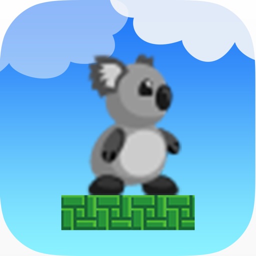 Flappy Jump iOS App