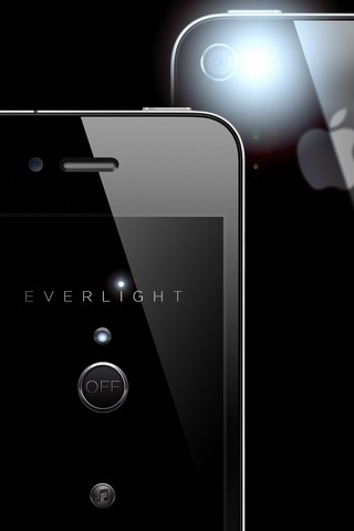 flashlight - Everlight screenshot 2