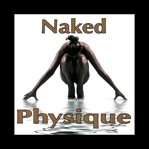 Naked Physique icon