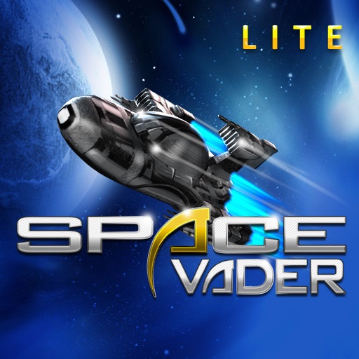 spacevader icon