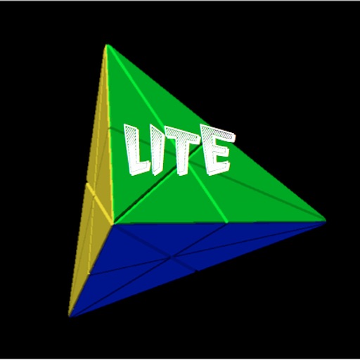 SPyramid Lite Icon