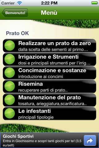 Prato Ok Free screenshot 2