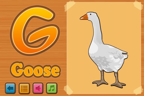 Kids Animal Puzzle Education screenshot 4