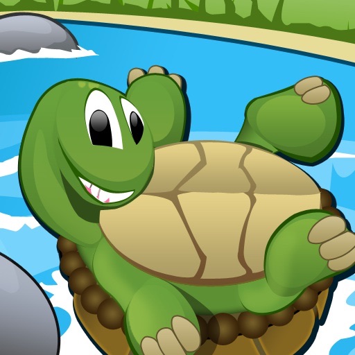 Turtle River iOS App