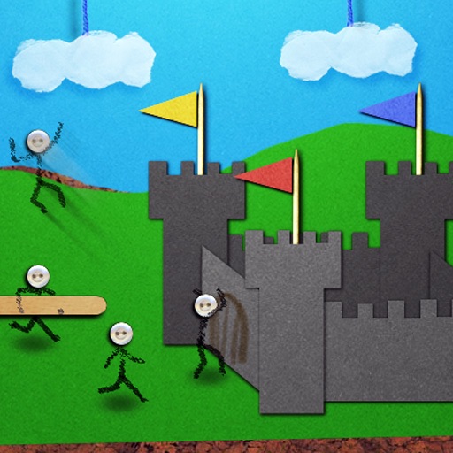 xgen defend your castle android apk download