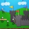 Defend Your Castle HD features the same castle defending action you love, now on the big screen with improved graphics & sound