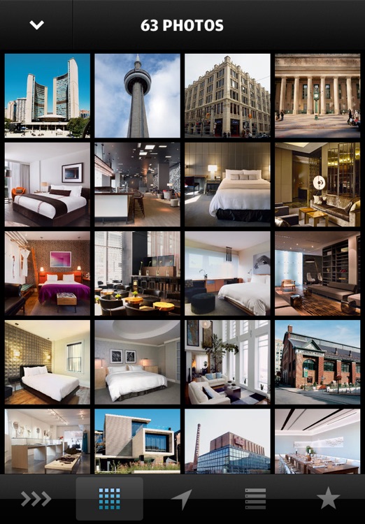 Toronto: Wallpaper* City Guide