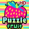 Puzzle Fruit HD