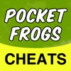 Pro Cheats - Pocket Frogs Edition