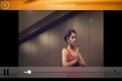 Suryanamaskar. screenshot 4