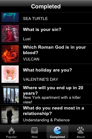 Quiz Whiz for Facebook (Free) screenshot-4