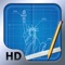 Blueprint 3D HD