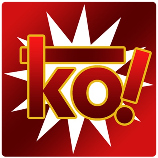 Knockout! iOS App