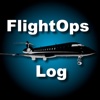 FlightOps Log