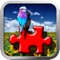 Flickr Photo Viewer And Puzzle Maker allows you to browse your favorite photos on Flickr and turn these beautiful images into a puzzle you can play