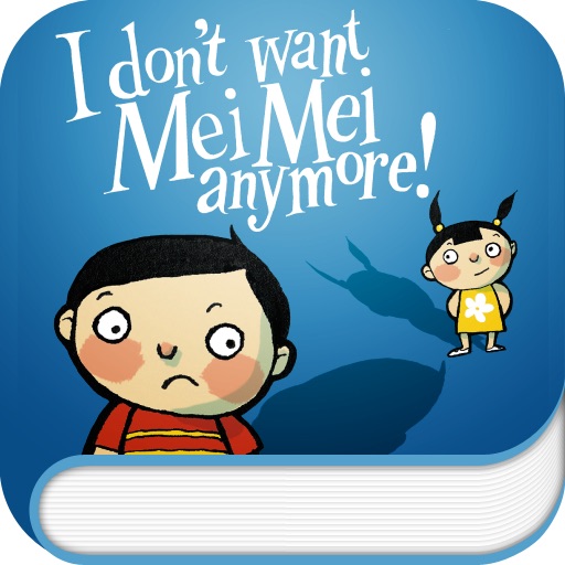 Mei Mei icon