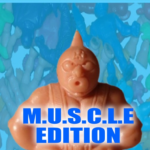 Collection (M.U.S.C.L.E. Edition) icon