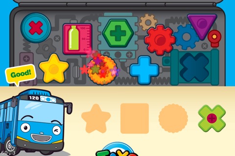 TAYO Garage Station screenshot 4