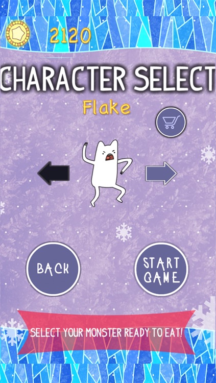 Monstoons - Hungry Monsters Jump - Free Mobile Edition