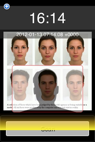 Face Meter FREE screenshot 3