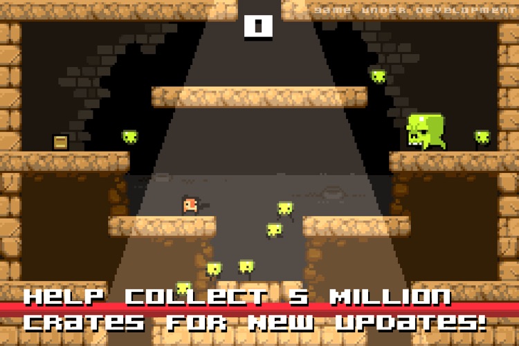 Super Crate Box screenshot-3