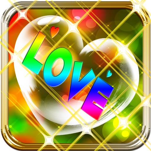 Best Love Frames :) icon