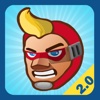 Scouter2 : Attack Power Meter