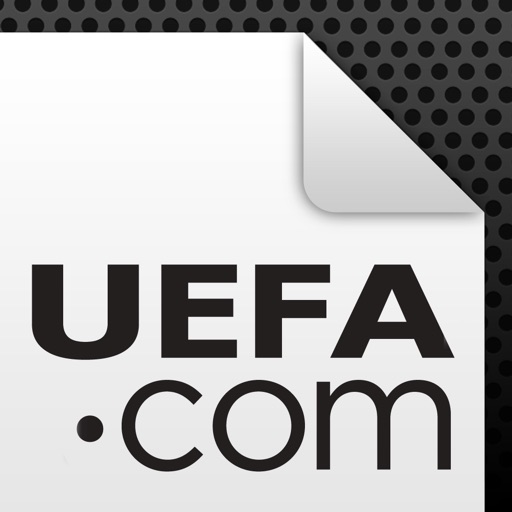 UEFA.com Publications icon