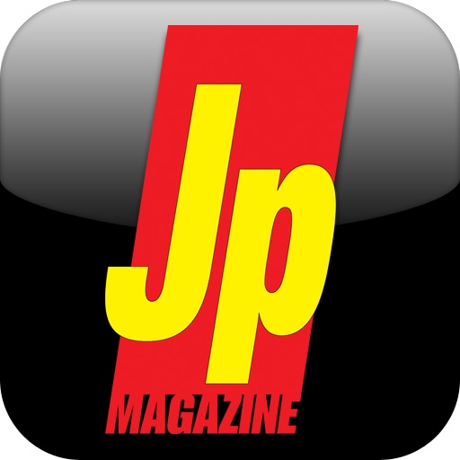 Jp Magazine icon