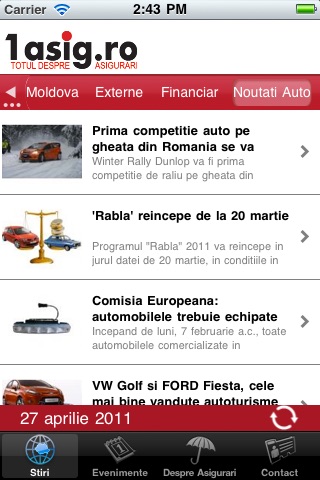 1asig.ro screenshot 3