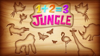 Free Jungle Puzzles A... screenshot1