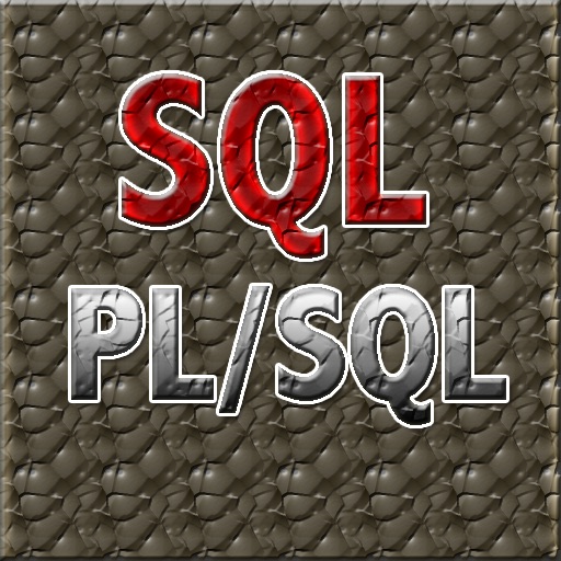 SQL & PL/SQL