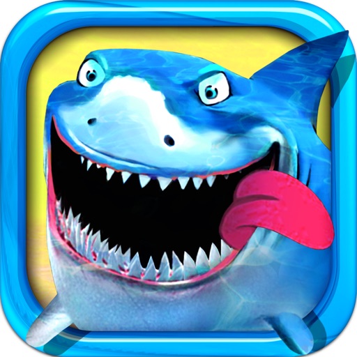 Shark Go iOS App