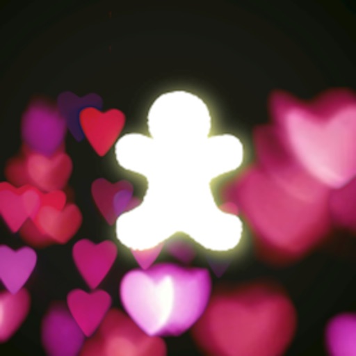 HeartPic - beautiful & Lovely Heart effects icon