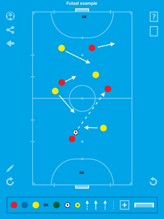 24/7 Coach Football screenshot-4