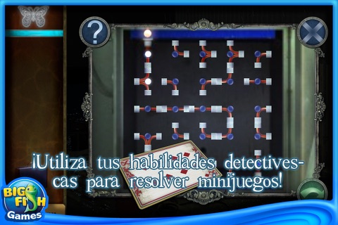 Strange Cases: Tarot Card Mystery screenshot 4
